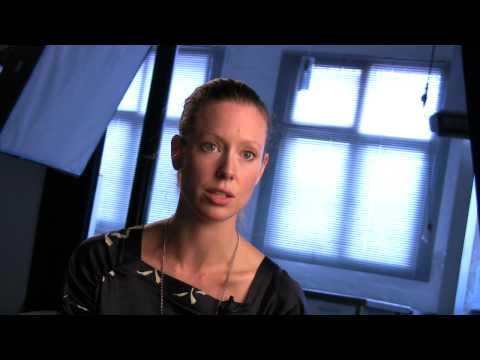 Nadia Sliwka : The ACMP Photographer Diaries