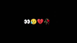 ✨ “Ishq Ki Kahani” ❤️ | Emotional Typography Status Video | Love Edit 4K