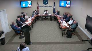 Board Meeting - August 10, 2026