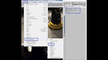 Update and FixedUpdate
