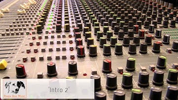Audio para intro de videos  3 - Royalty free music