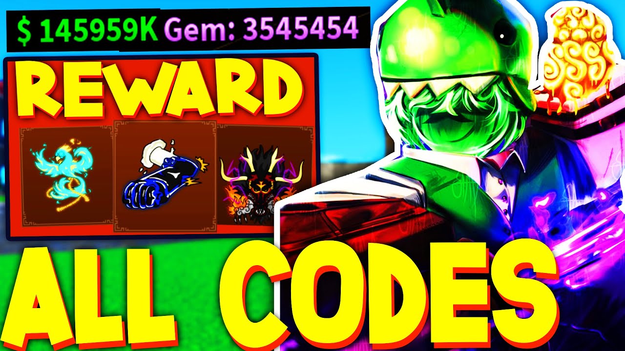 king legacy codes gem 2023 update 452｜TikTok Search