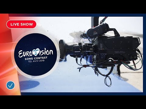 Eurovision Song Contest 2019 - Opening Ceremony - Live Stream