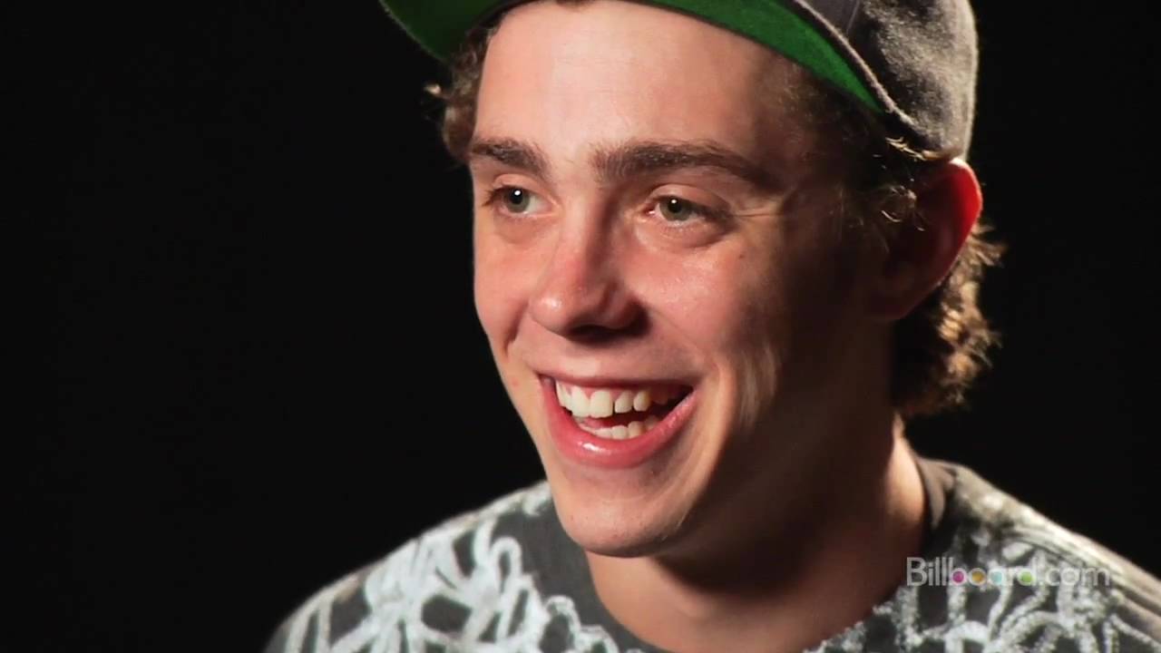 Sam Adams - Driving Me Crazy + EXCLUSIVE Q&A