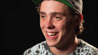 Sam Adams - Driving Me Crazy + EXCLUSIVE Q\u0026A