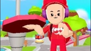 Selamat Siangpizza Anda Sudah Sdanai Disini