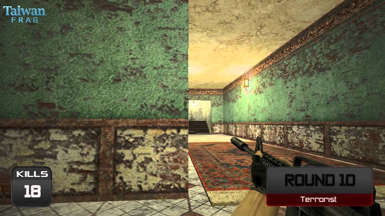 ZOWIE GEAR CUP SEASON 1 Highlights: Kandinsky VS eFuture