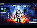 The NEW Fortnite HALLOWEEN SKINS.. (Skull Trooper Coming Back)