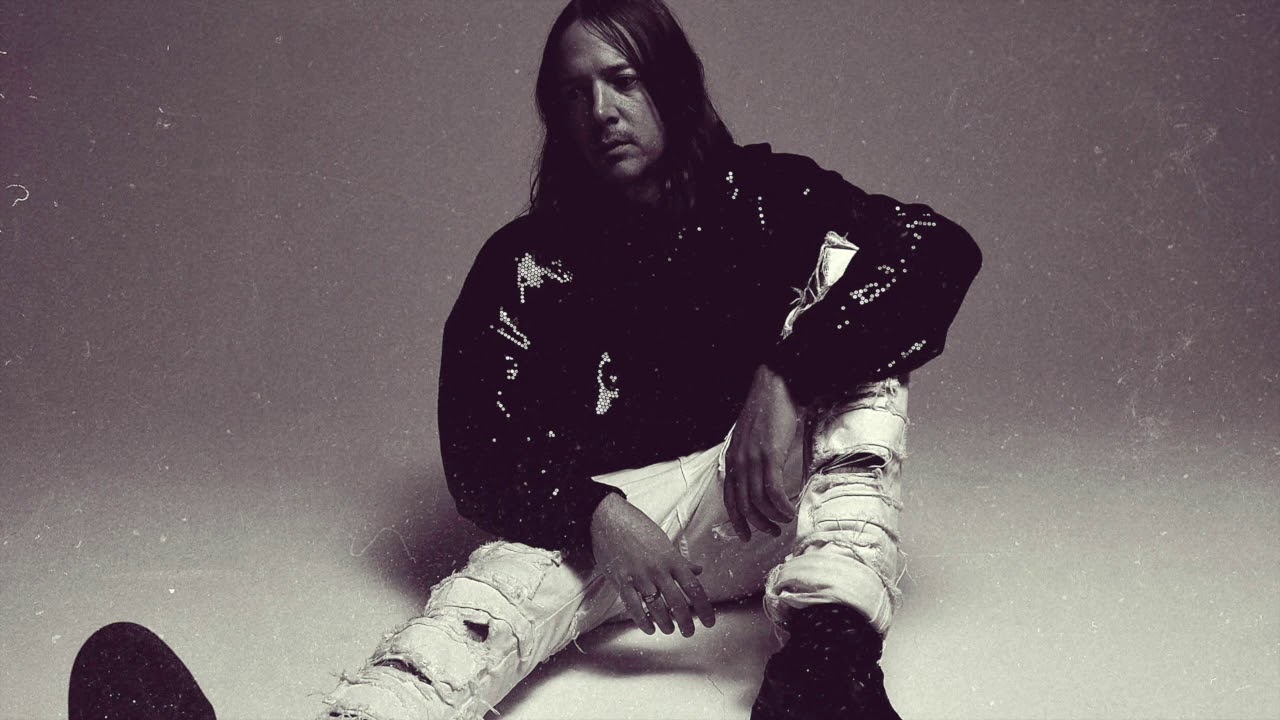 CARM - "Already Gone (feat. Georgia Hubley, Ira Kaplan)" - official audio