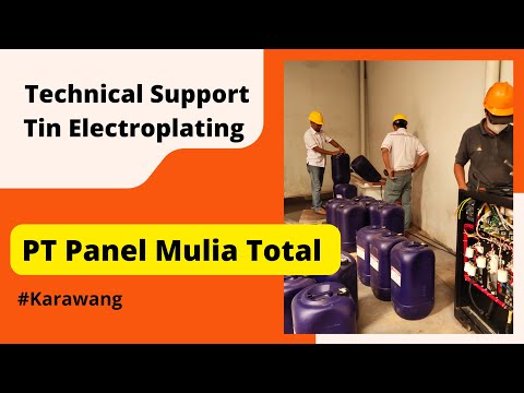 Tin Plating Supplier Near Me