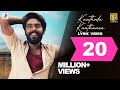 Jail  kaathodu kaathanen lyric  gv prakash kumar dhanush aditi rao hydari  vasanthabalan