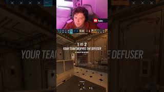 Methodical Sam Fisher in Siege
