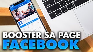 Booster Sa Page FACEBOOK Avec Des CONCOURS (Et gagner de l'argent)