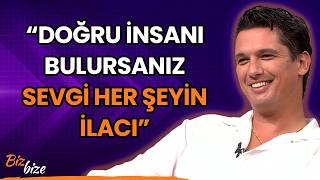 Boğaç Aksoy Açıkladı Kemoterapiden Çıkarken Nasıl Gelecekteki Eşiyle Tanıştı?