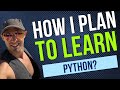 How I Plan To Learn Python - ChatGPT University