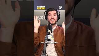Page Six Radio has a pitch for Jessi Draper #shorts