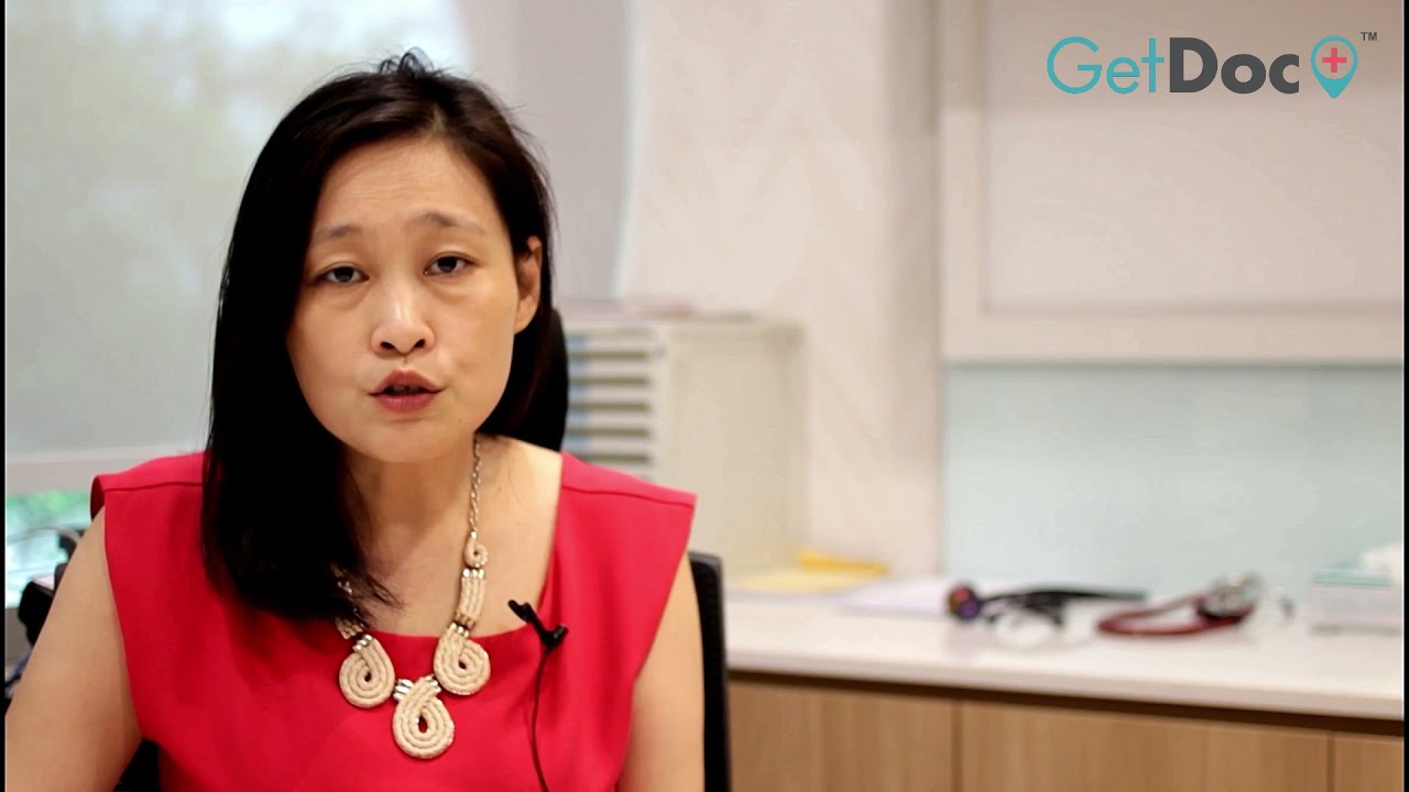 Uterine Cancer Warning Signs & Red Flags by Dr Lim Sheow Lei
