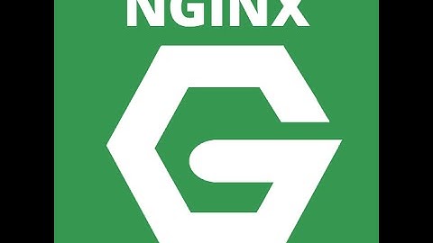 Running a Nginx container with Nucleus on a CentOS 7 Docker host