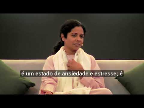Você está tomando decisões com base no medo SRI PREETHAJI