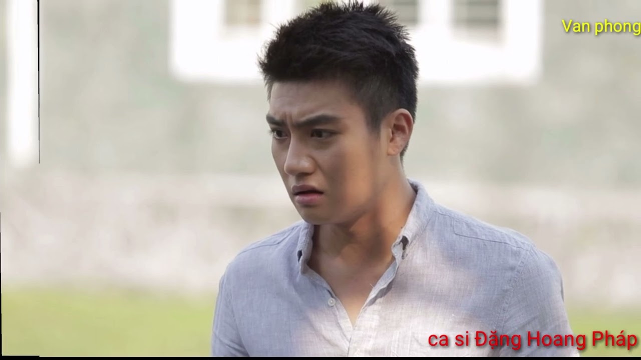 Mưa đã tạnh:Đặng hoàng Pháp