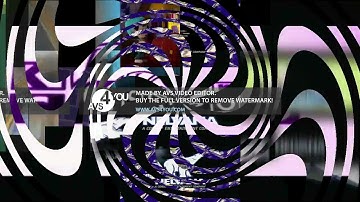 Scan vs Round 12 (AVS Version)