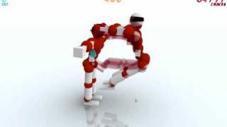 Toribash Body Breaker tutorial