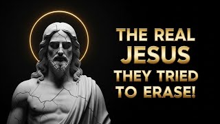 O verdadeiro Jesus não é aquele da Bíblia!