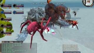 silkroad isyutaru XxmariaxX and Ch1rL3y pt killer isy