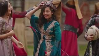 Edit Şarkıya Bayılıyorum