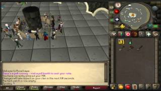 Profit From Farming 100 Irit Seeds | Old School RuneScape 2007