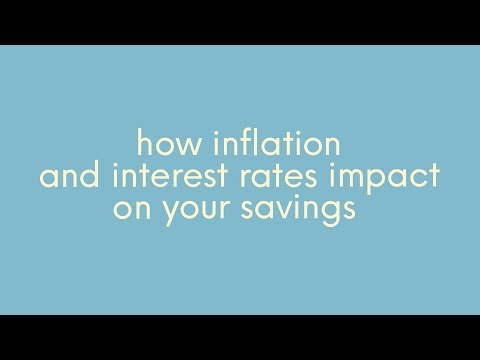 वीडियो: बचत को महंगाई से कैसे बचाएं