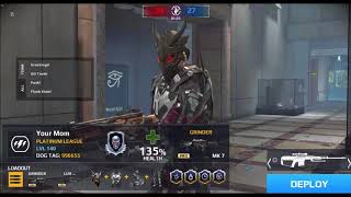 [MC5] Wallhack??? DT.996655