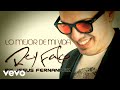 Rey Falco Lo Mejor De Mi Vida