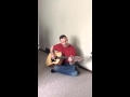 New song on Taylor twelve string