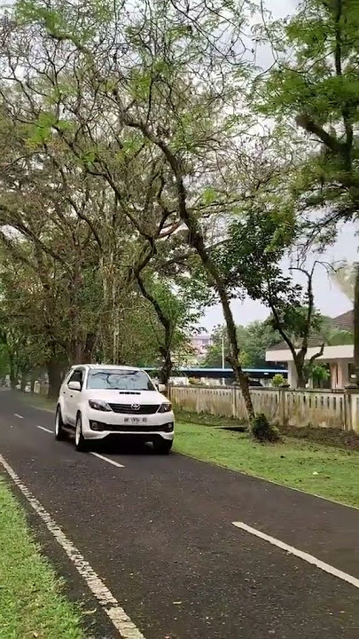 suara fortuner vnt puew puew😈🦑‼️