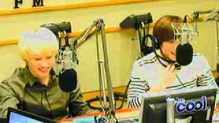110822 KTR Call the boomssi!!!
