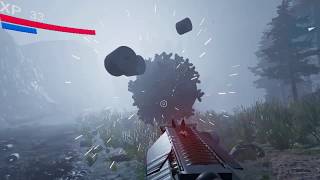 Operation Covid 19 Game (Gameplay PC) screenshot 1