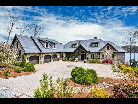 818 Rockcrest Way, Salem, SC home video tour