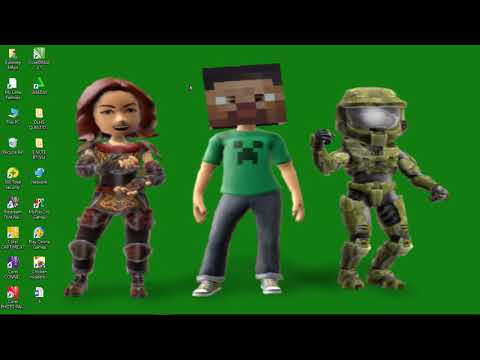 Chicken Invaders 3 ROTY En Route To The Great Unknown 