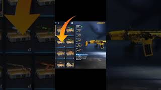 Free Fire Gun Create Open 1 Gun Permanent Awm Only India Gamerz