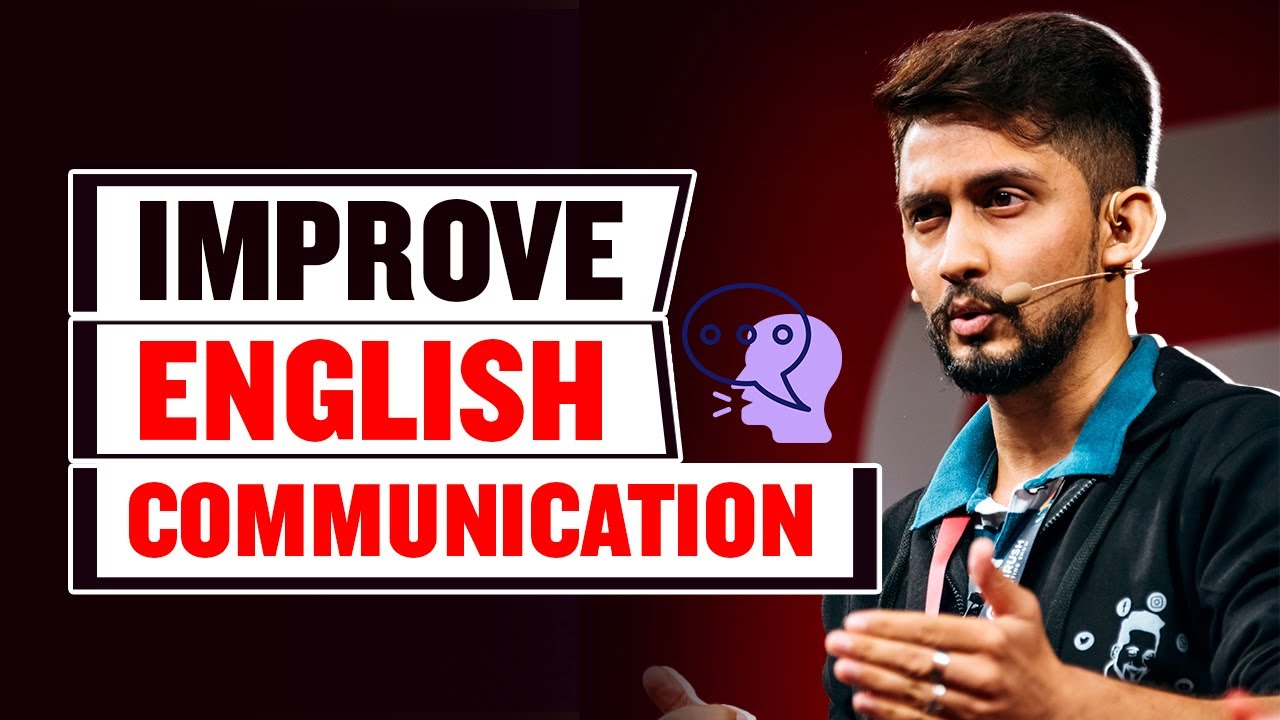 Improve Your English Communication By Doing This Daily 