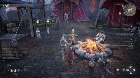 Bless Unleashed Twisted Void Cyclops