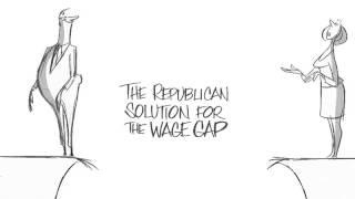 The conservative approach to bridging the pay gap