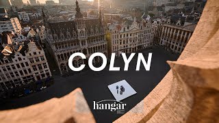 Colyn - Hangar at Grand Place, Brussels - Sunrise Livestream [FULL HD]