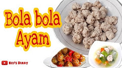 Bola bola Ayam - Durasi: 4.29. 