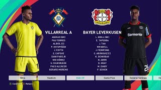 PES 21 | Kick off / Game play / Training - Game Experience screenshot 5