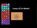 florr.io | umstick after crazy desert x2