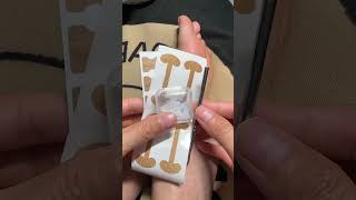 Ingrown Toenail Correction | Foot Care | Nail Treatment Shorts 👣