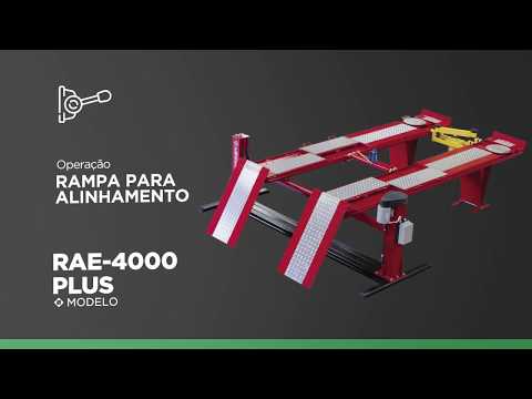 Vídeo do produto