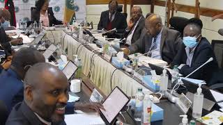 JSC INTERVIEW FOR THE POSITION OF JUDGE OF THE COURT OF APPEAL, 27TH JUNE 2022: PART 2